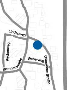 Vorschau: Karte von VR Bank Rieden