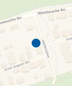 Vorschau: Karte von Alleecafé