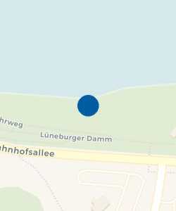 Vorschau: Karte von Hundestrand am Ratzeburger See