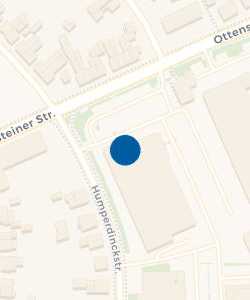 Vorschau: Karte von Bäckerei Mensing Vreden Ottensteiner Str.
