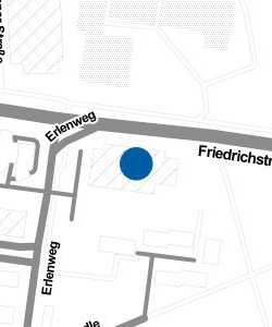 Vorschau: Karte von Tanzsportzentrum 1. TC Ludwigsburg