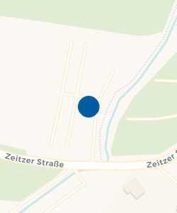 Vorschau: Karte von Parkplatz am Eisstadtion