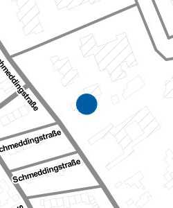 Vorschau: Karte von Hebammenschule