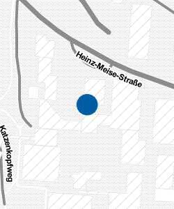 Vorschau: Karte von Sparkasse Bad Hersfeld-Rotenburg - Geldautomat