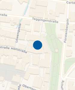 Vorschau: Karte von Telefonzelle Radolfzell