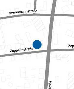 Vorschau: Karte von KFZ-Werkstatt Spieß