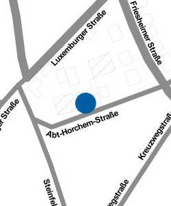 Vorschau: Karte von Hofladen Odenthal