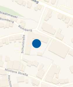 Vorschau: Karte von Nikolaus-Grundschule