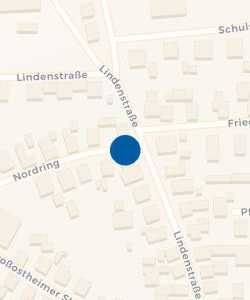 Vorschau: Karte von Roth Elektrotechnik in Großwallstadt