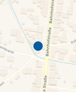 Vorschau: Karte von Autohaus Benkel