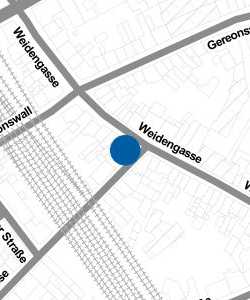 Vorschau: Karte von Ankara Haarstudio
