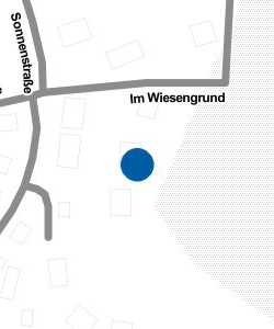Vorschau: Karte von Schwarzwald Hausmeisterservice
