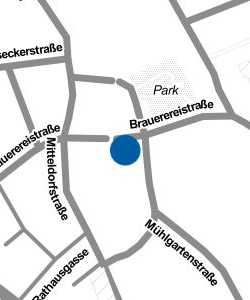 Vorschau: Karte von Bäckerei Schwendemann