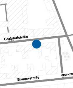 Vorschau: Karte von Tegeler Lokschuppen