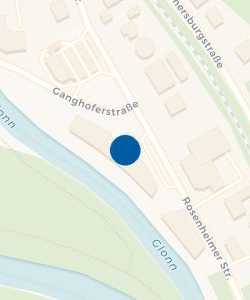 Vorschau: Karte von Autohaus Neumeier