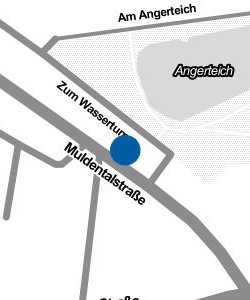 Vorschau: Karte von Friseursalon Roswitha Kühn
