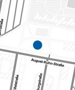 Vorschau: Karte von Städtisches Kinderhaus am Park