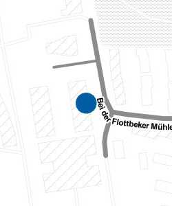 Vorschau: Karte von Seniorenresidenz Bugenhagenhaus