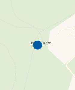 Vorschau: Karte von Straus-Platz