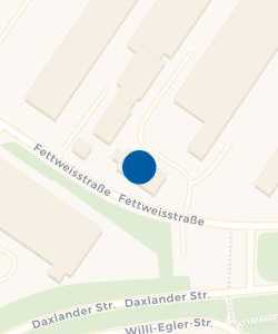 Vorschau: Karte von Raiffeisen Baucenter GmbH