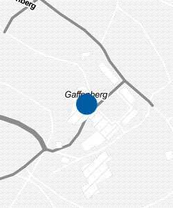 Vorschau: Karte von Gaffenberg