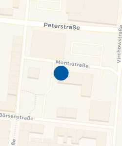 Vorschau: Karte von Sparkasse Wilhelmshaven - Immobilien-Zentrum