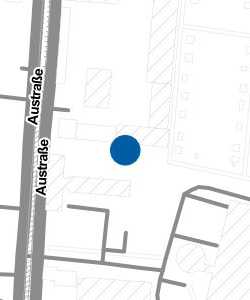 Vorschau: Karte von Parkplatz RegioMail