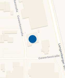 Vorschau: Karte von AUTOFIT - ASS Schlepphorst