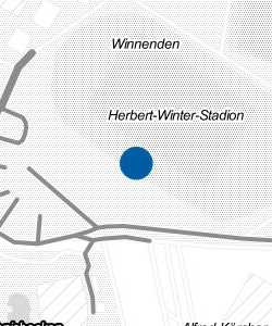 Vorschau: Karte von Herbert-Winter-Stadion