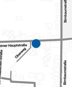 Vorschau: Karte von Bäckerei Reuther in Queichheim