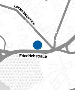 Vorschau: Karte von Stadtbibliothek Hückeswagen