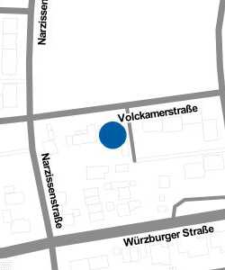 Vorschau: Karte von Hartmann