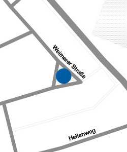 Vorschau: Karte von Platz der Deutschen Einheit
