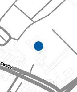 Vorschau: Karte von Gesamtschule Nordstadt, Teilstandort Kaarster Straße
