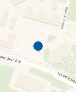 Vorschau: Karte von TÜV SÜD Service-Center