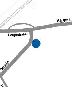 Vorschau: Karte von Raiffeisenbank Bühlertal eG