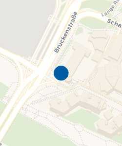 Vorschau: Karte von Café | Bar Alte Feuerwache Mannheim