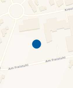 Vorschau: Karte von Kita Strolchhausen