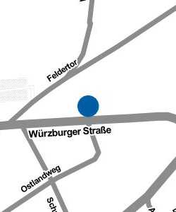 Vorschau: Karte von Autohaus Hertlein