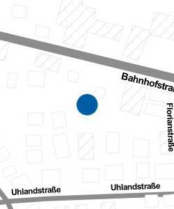 Vorschau: Karte von Katholischer Kindergarten "St. Raphael"