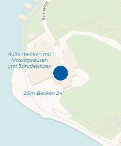 Vorschau: Karte von Panorama-Innenbecken 28°