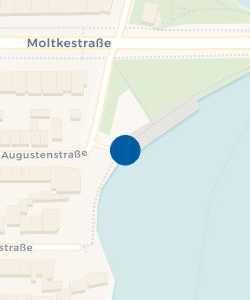 Vorschau: Karte von Ausflugsschiff MS Wakenitz