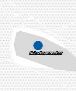 Vorschau: Karte von Kuhschwanzweiher