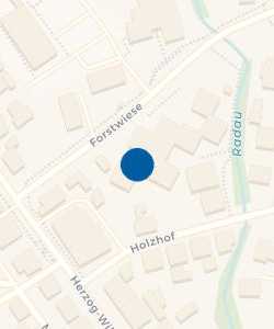 Vorschau: Karte von Andrea Gerhard Krankengymnastik im Wohnpark an der Radau