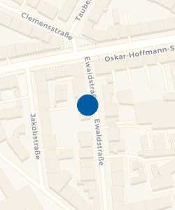Vorschau: Karte von Johann Uhe GmbH & Co. KG
