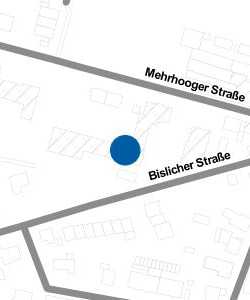 Vorschau: Karte von Grundschule Hamminkeln