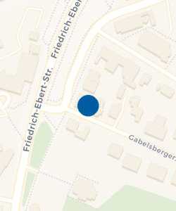 Vorschau: Karte von Teschner + Team Zahn-S-thetik GmbH