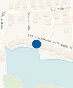 Vorschau: Karte von Am Altstadt - Yachthafen