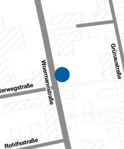 Vorschau: Karte von Ortsfeuerwehr Badenstedt