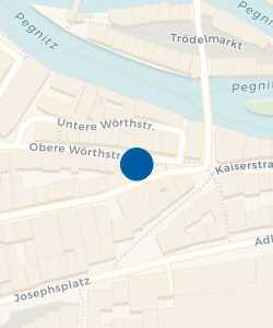 Vorschau: Karte von Galerie Voigt Schmuck